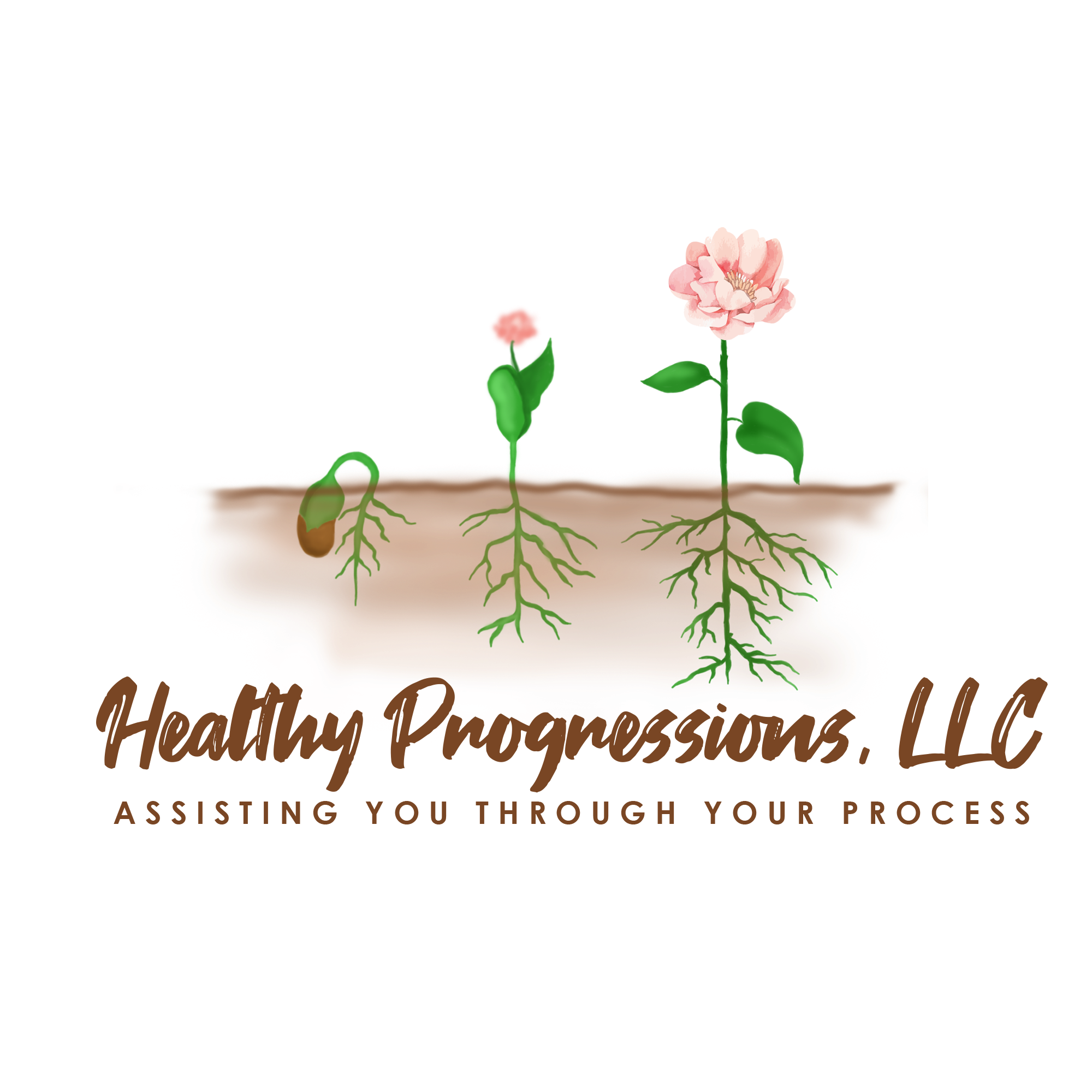 Genevieve Haydel, LCSW - Director of Healthy Progressions